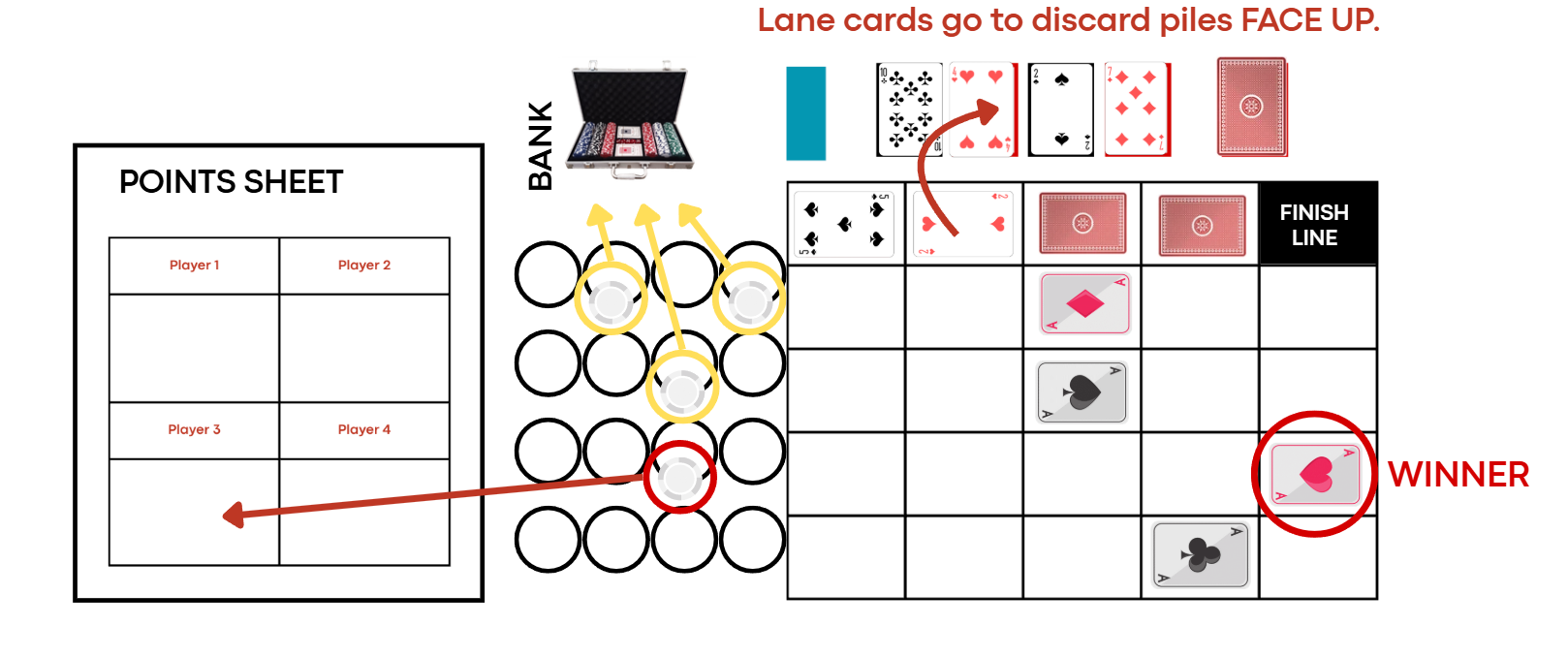 Ace Race screenshot 3